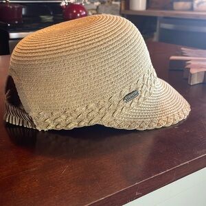 Sun ‘N’ Sand  shade wear Women’s hat